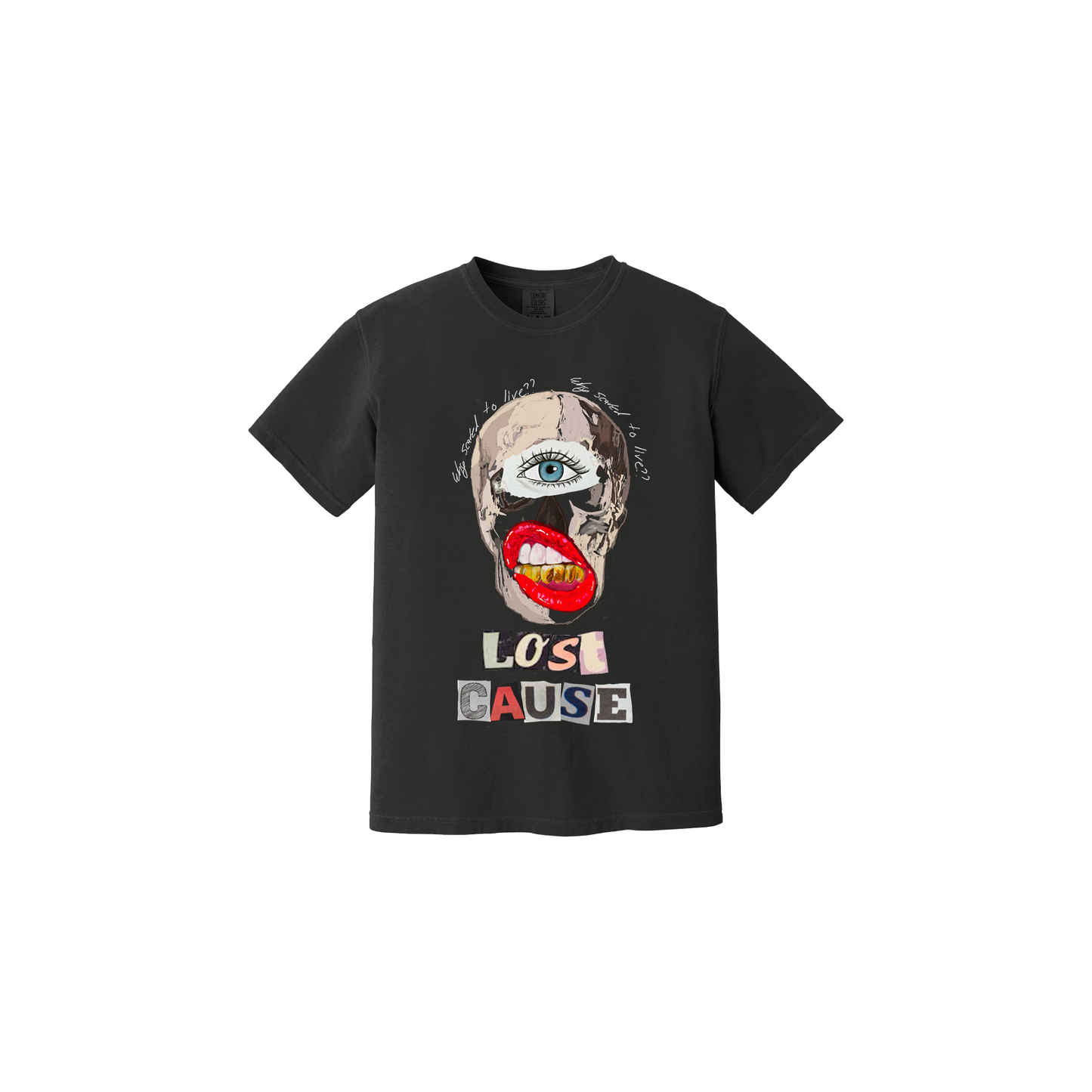 LIP T-Shirt