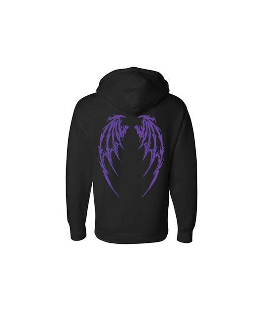 Wings Hoodie